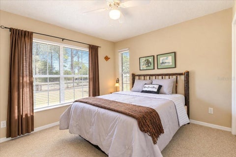 Tiny photo for 12931 SE 21st Place, Morriston, FL 32668 (MLS # GC544296)
