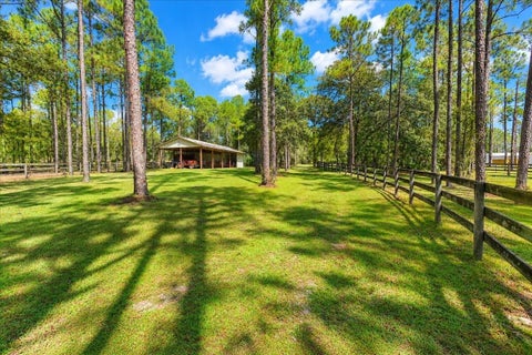 Tiny photo for 12931 SE 21st Place, Morriston, FL 32668 (MLS # GC544296)