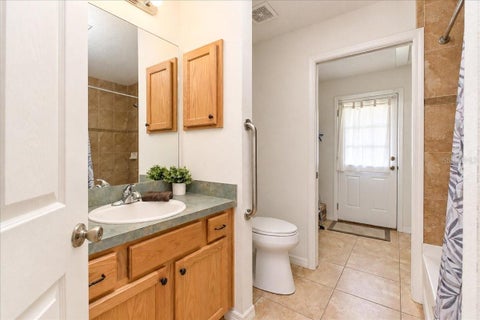 Tiny photo for 12931 SE 21st Place, Morriston, FL 32668 (MLS # GC544296)