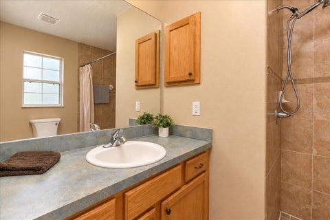 Tiny photo for 12931 SE 21st Place, Morriston, FL 32668 (MLS # GC544296)