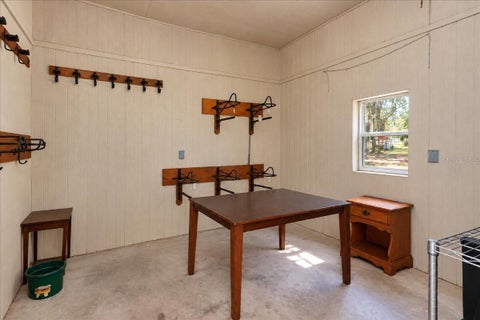 Tiny photo for 12931 SE 21st Place, Morriston, FL 32668 (MLS # GC544296)