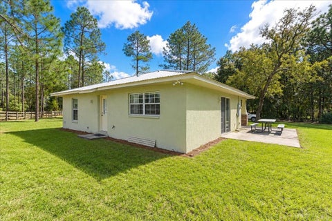 Tiny photo for 12931 SE 21st Place, Morriston, FL 32668 (MLS # GC544296)