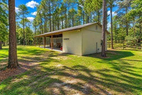 Tiny photo for 12931 SE 21st Place, Morriston, FL 32668 (MLS # GC544296)