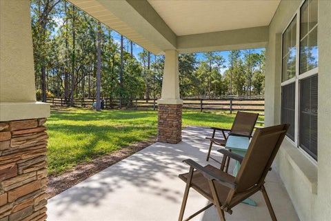 Tiny photo for 12931 SE 21st Place, Morriston, FL 32668 (MLS # GC544296)