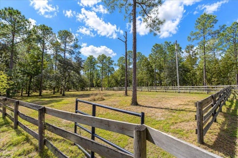 Tiny photo for 12931 SE 21st Place, Morriston, FL 32668 (MLS # GC544296)