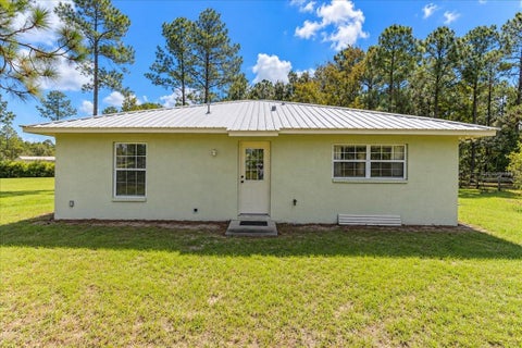 Tiny photo for 12931 SE 21st Place, Morriston, FL 32668 (MLS # GC544296)