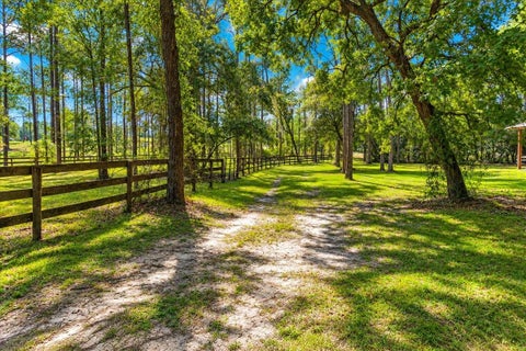 Tiny photo for 12931 SE 21st Place, Morriston, FL 32668 (MLS # GC544296)
