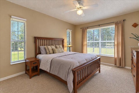 Tiny photo for 12931 SE 21st Place, Morriston, FL 32668 (MLS # GC544296)