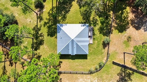 Tiny photo for 12931 SE 21st Place, Morriston, FL 32668 (MLS # GC544296)