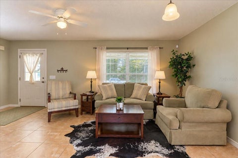 Tiny photo for 12931 SE 21st Place, Morriston, FL 32668 (MLS # GC544296)