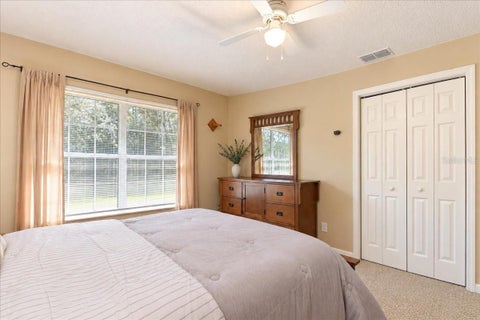 Tiny photo for 12931 SE 21st Place, Morriston, FL 32668 (MLS # GC544296)