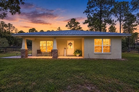 Tiny photo for 12931 SE 21st Place, Morriston, FL 32668 (MLS # GC544296)