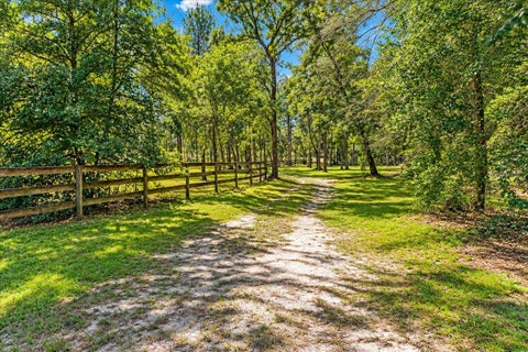 Tiny photo for 12931 SE 21st Place, Morriston, FL 32668 (MLS # GC544296)