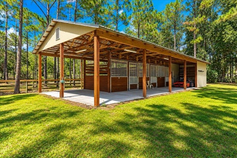 Tiny photo for 12931 SE 21st Place, Morriston, FL 32668 (MLS # GC544296)