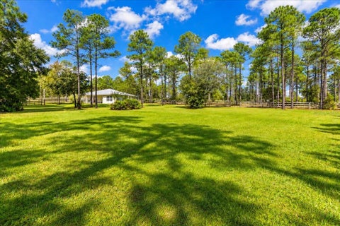 Tiny photo for 12931 SE 21st Place, Morriston, FL 32668 (MLS # GC544296)