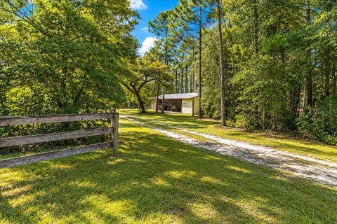 Tiny photo for 12931 SE 21st Place, Morriston, FL 32668 (MLS # GC544296)