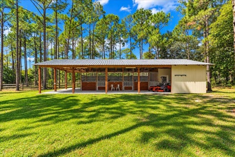 Tiny photo for 12931 SE 21st Place, Morriston, FL 32668 (MLS # GC544296)