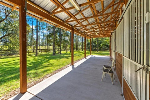 Tiny photo for 12931 SE 21st Place, Morriston, FL 32668 (MLS # GC544296)