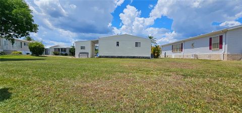 A home in PUNTA GORDA