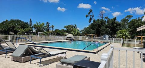 A home in PUNTA GORDA