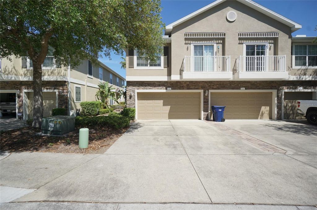Photo of 7001 Interbay Boulevard #336, Tampa, FL 33616 (MLS # TB8505067)
