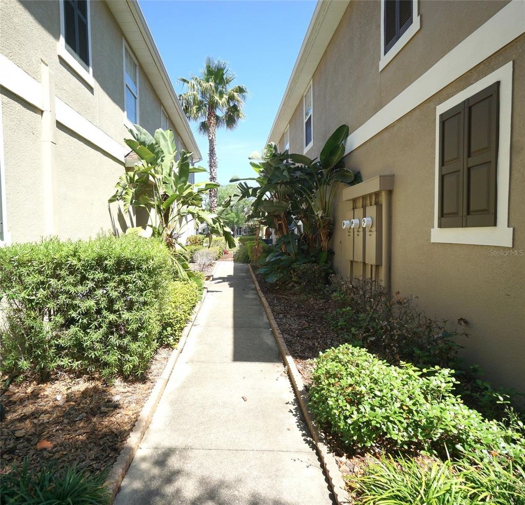 Photo of 7001 Interbay Boulevard #336, Tampa, FL 33616 (MLS # TB8505067)