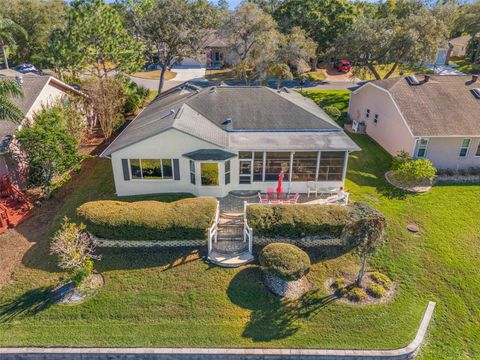 A home in SPRING HILL