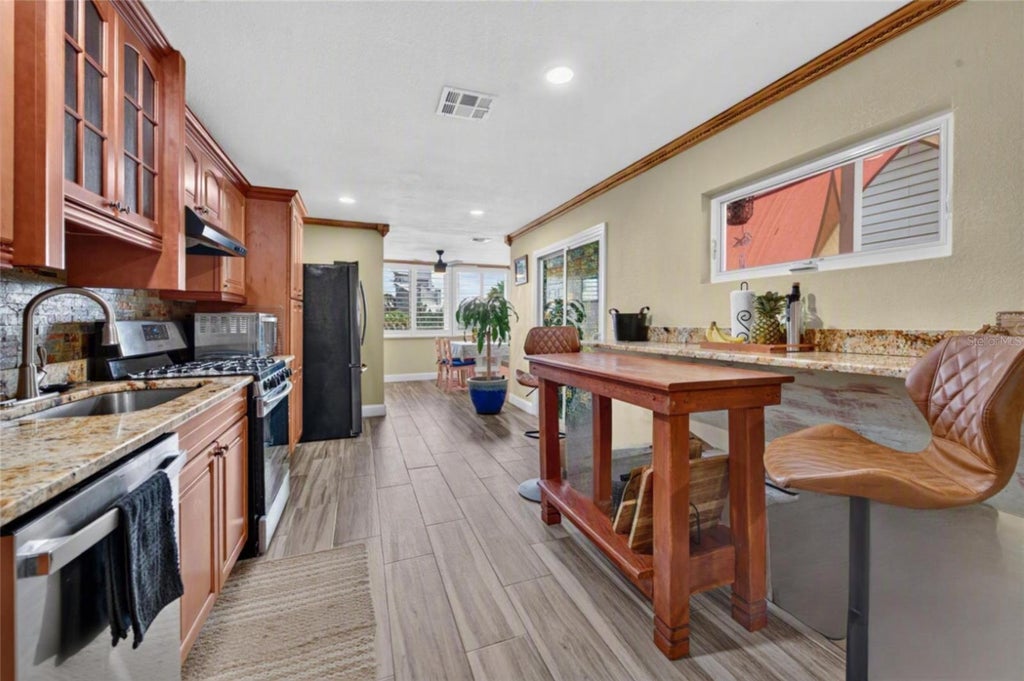 Photo of 881 Catfish Avenue, New Smyrna Beach, FL 32169 (MLS # V4950509)