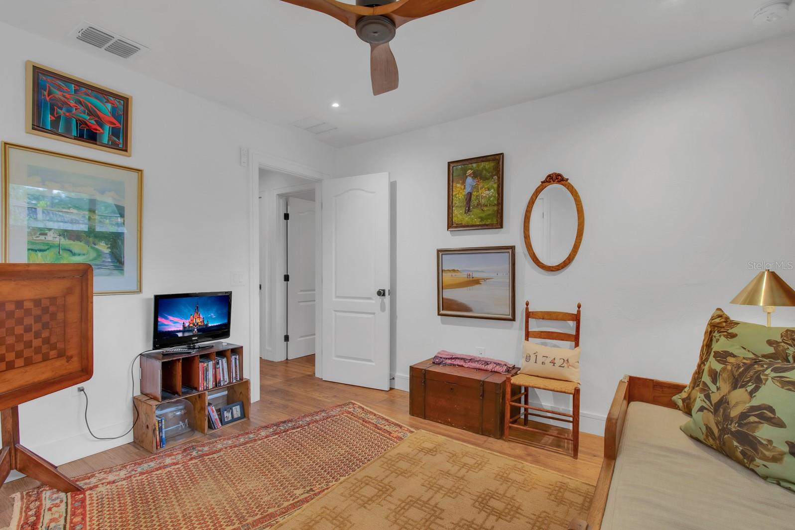 SWEETWATER OAKS - Residential