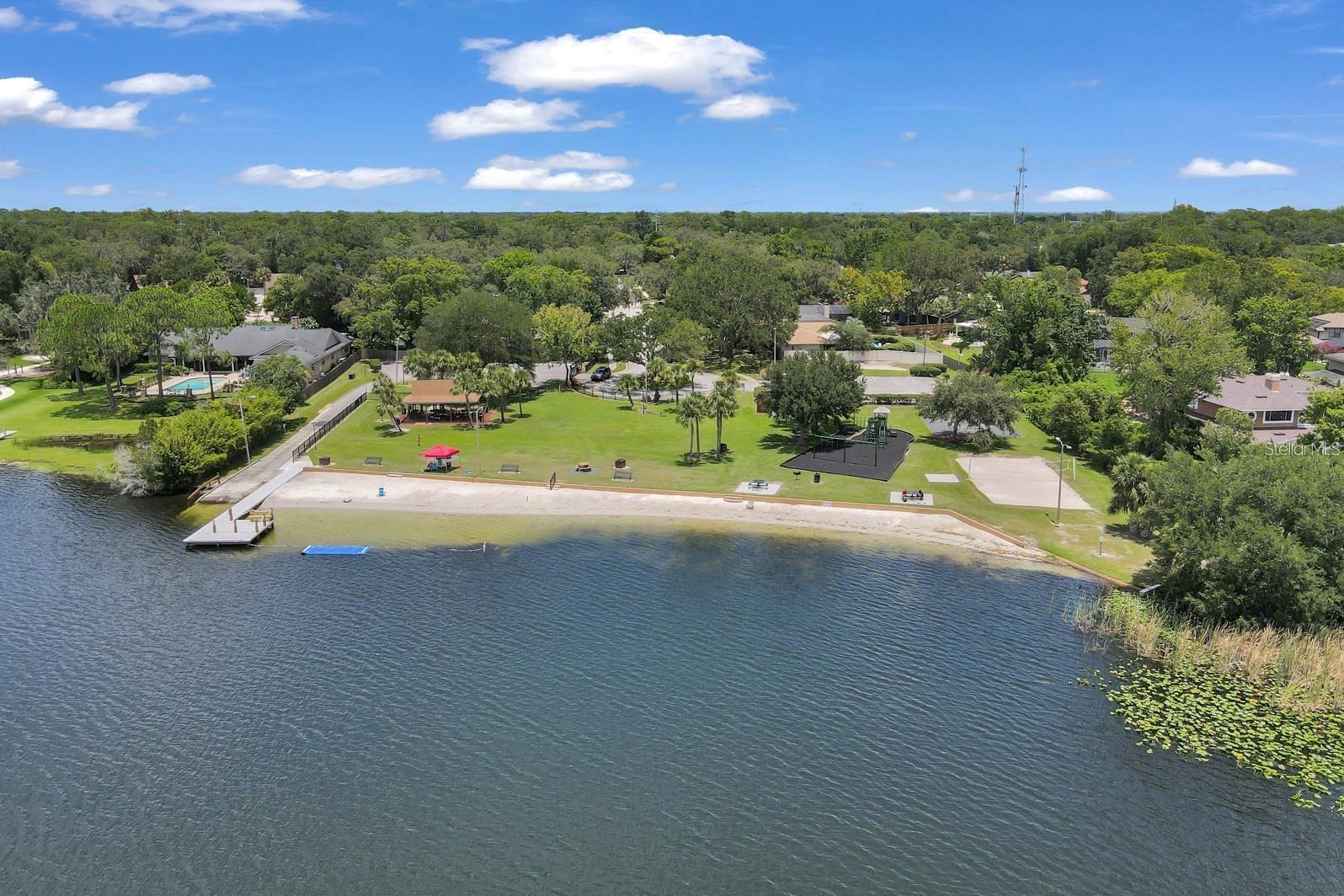 SWEETWATER OAKS - Residential