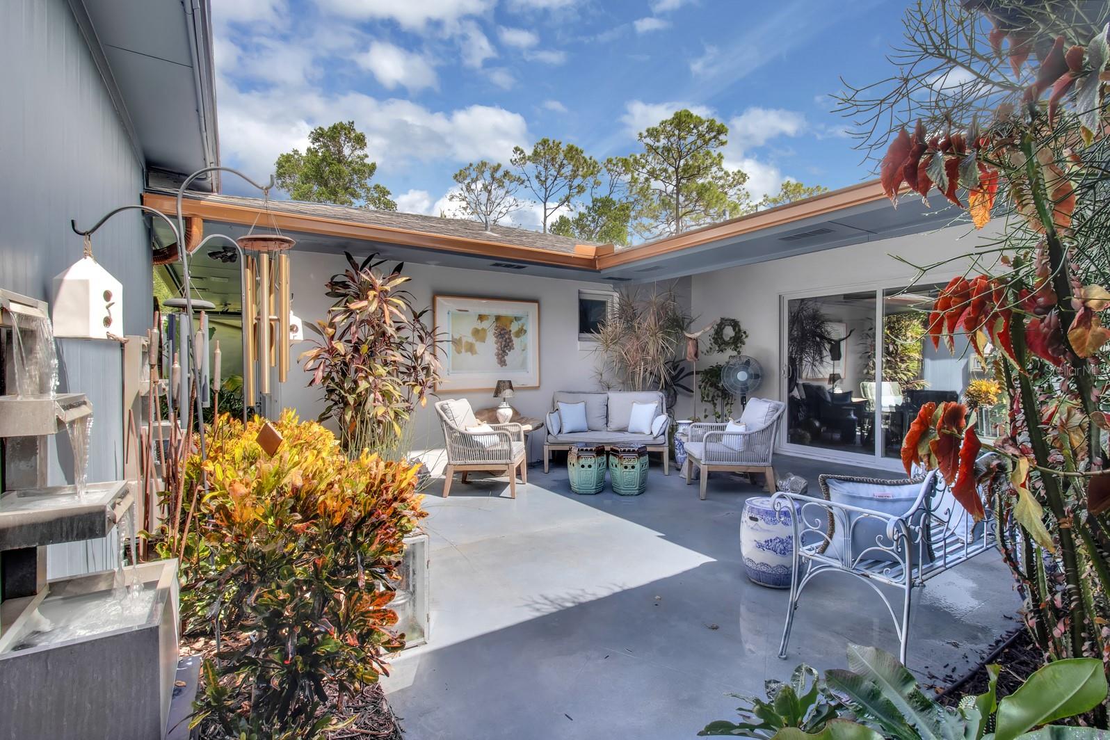 SWEETWATER OAKS - Residential