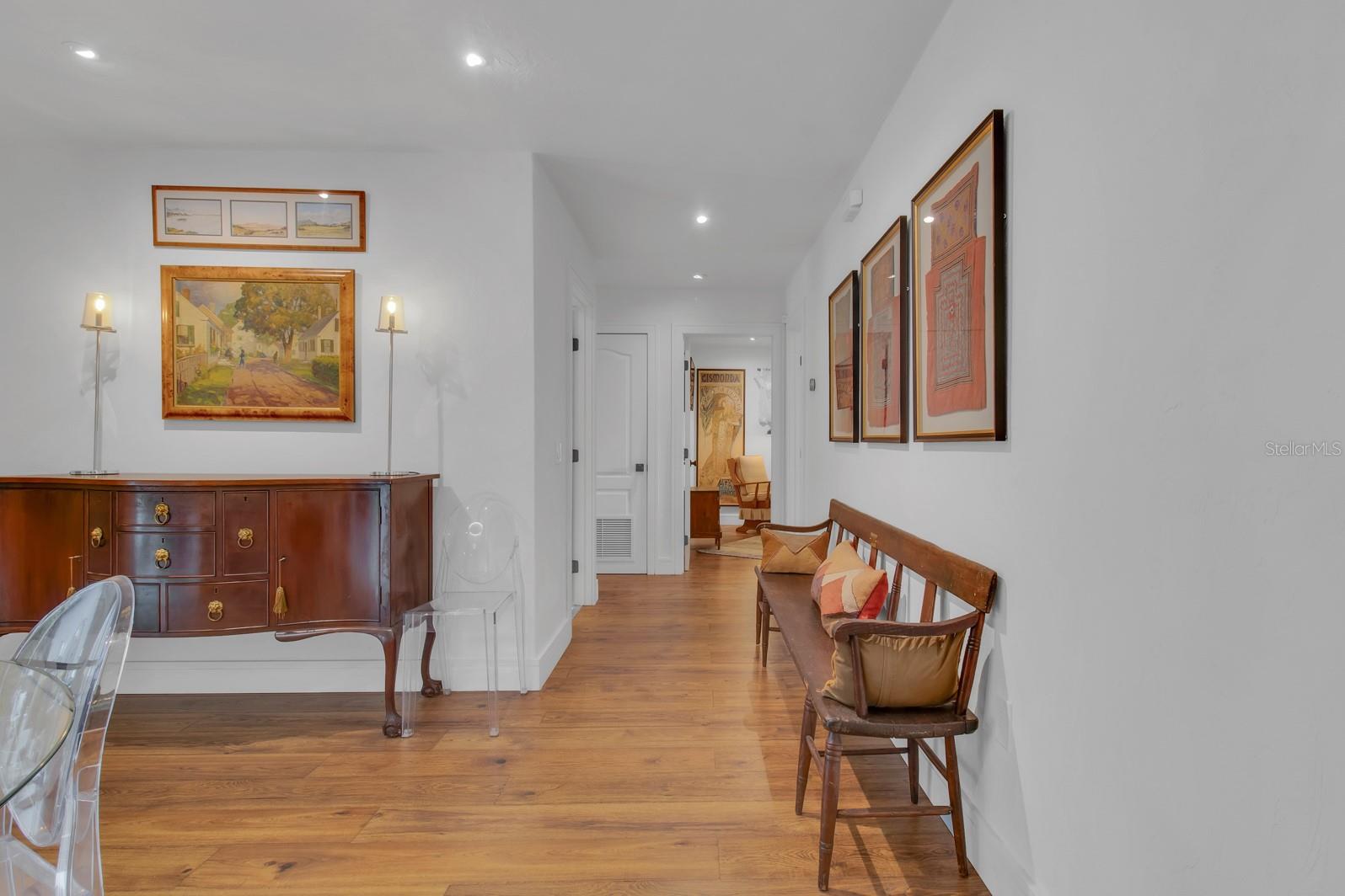 SWEETWATER OAKS - Residential