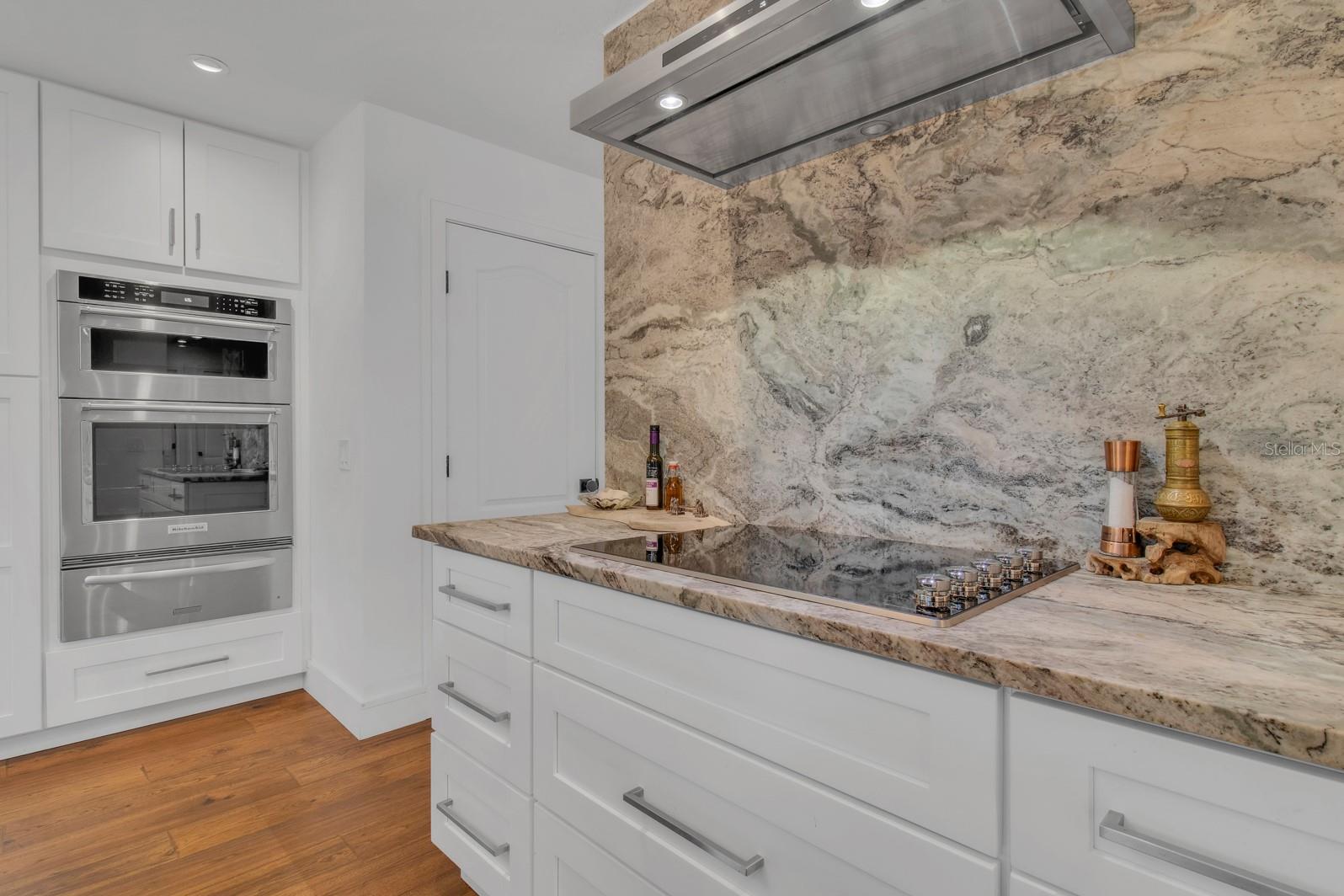SWEETWATER OAKS - Residential