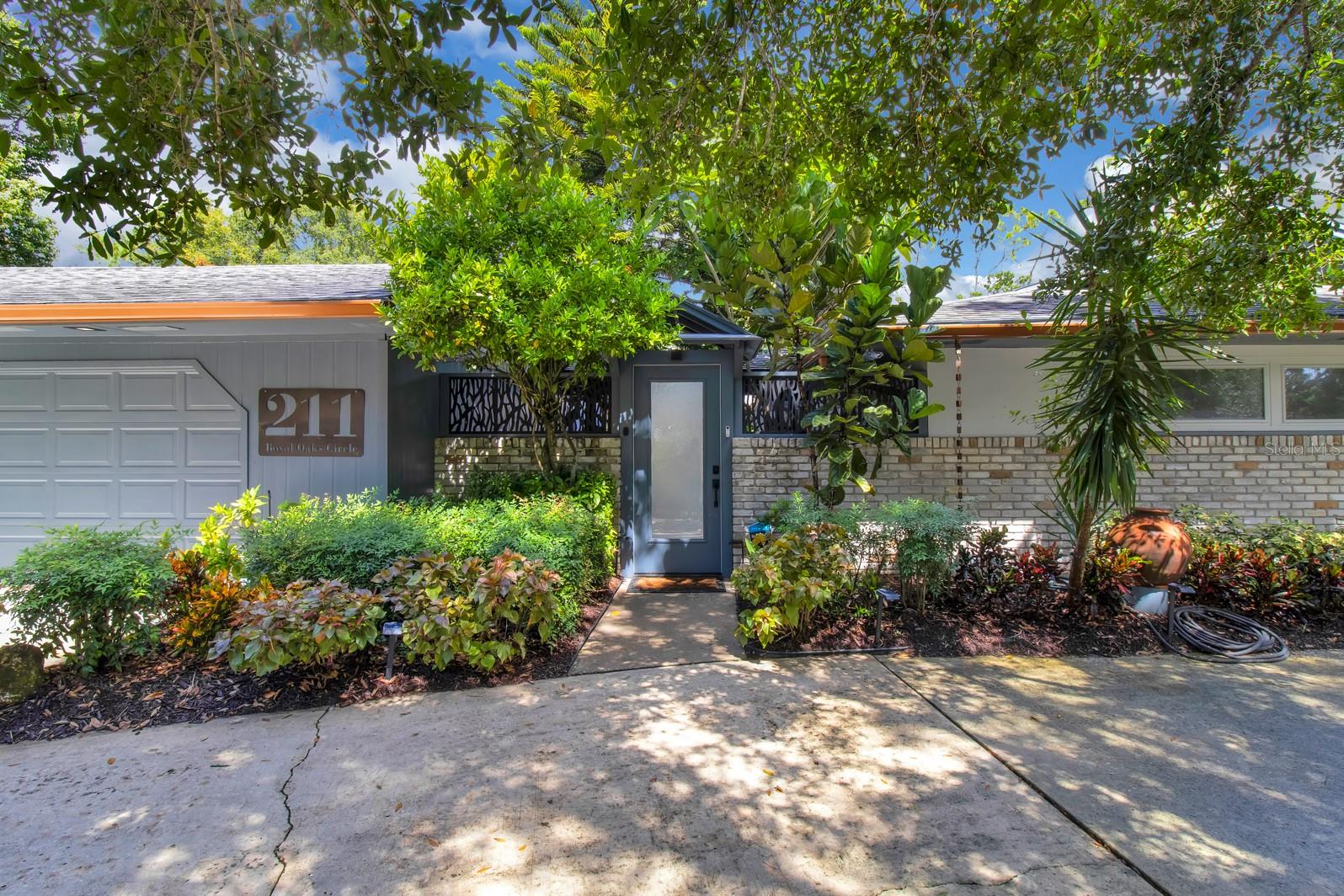 SWEETWATER OAKS - Residential