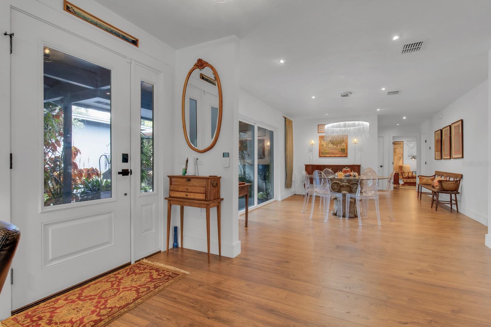 SWEETWATER OAKS - Residential