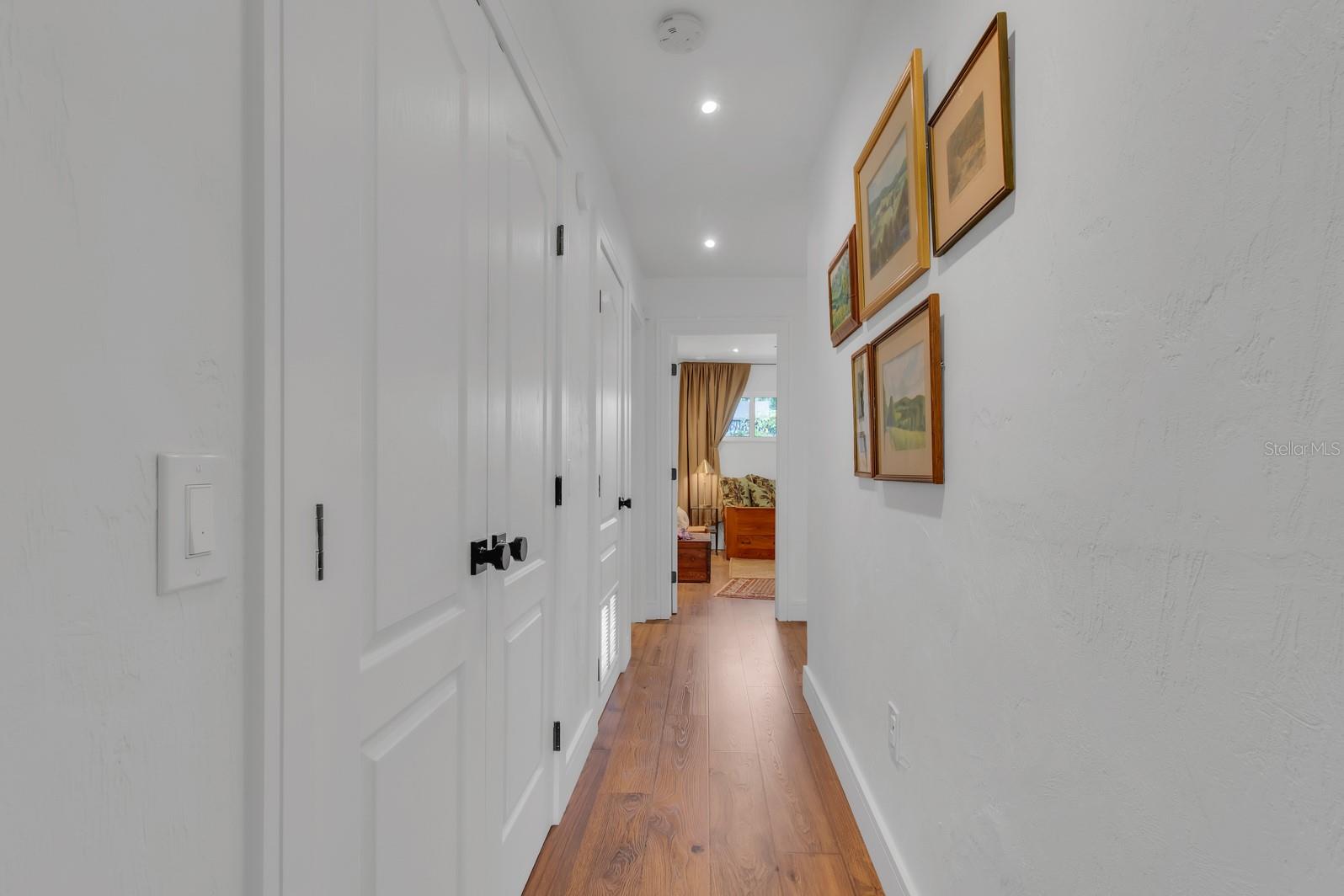 SWEETWATER OAKS - Residential
