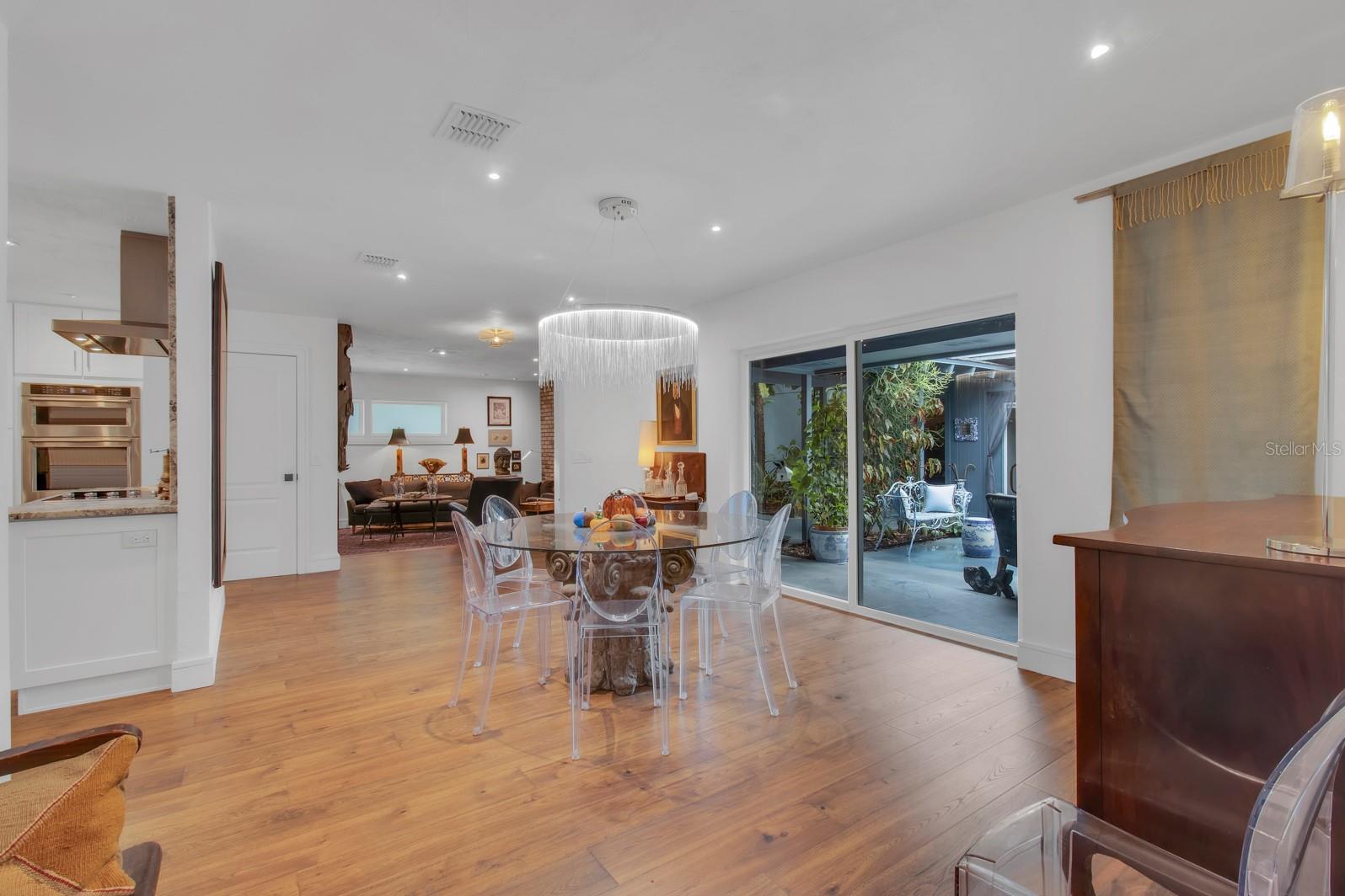SWEETWATER OAKS - Residential