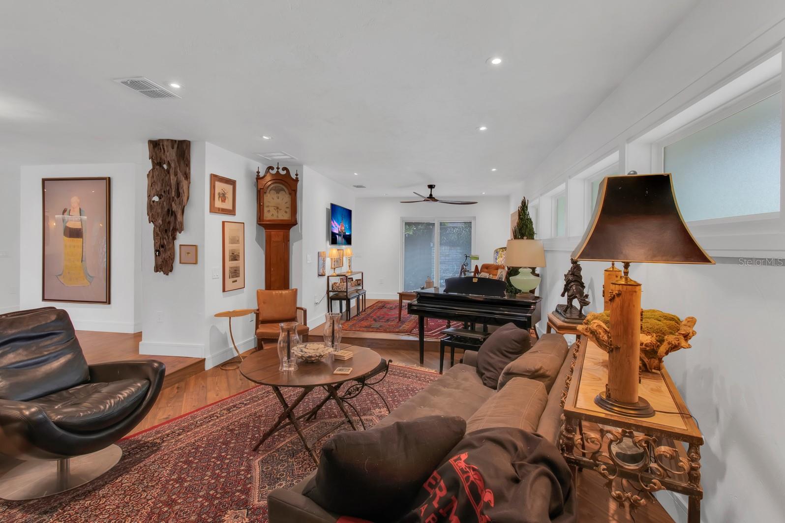 SWEETWATER OAKS - Residential