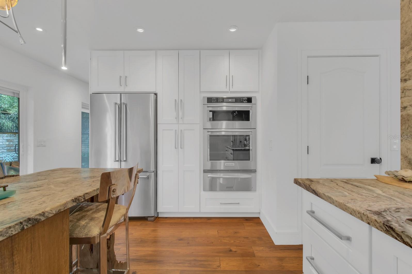 SWEETWATER OAKS - Residential
