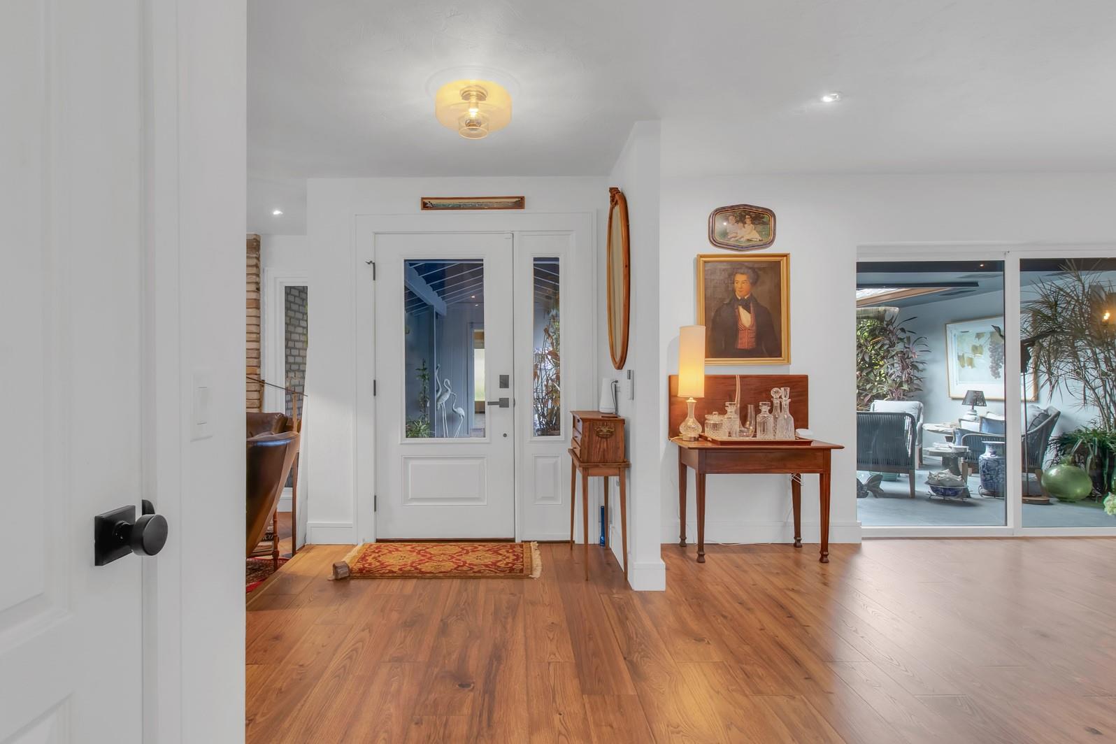 SWEETWATER OAKS - Residential