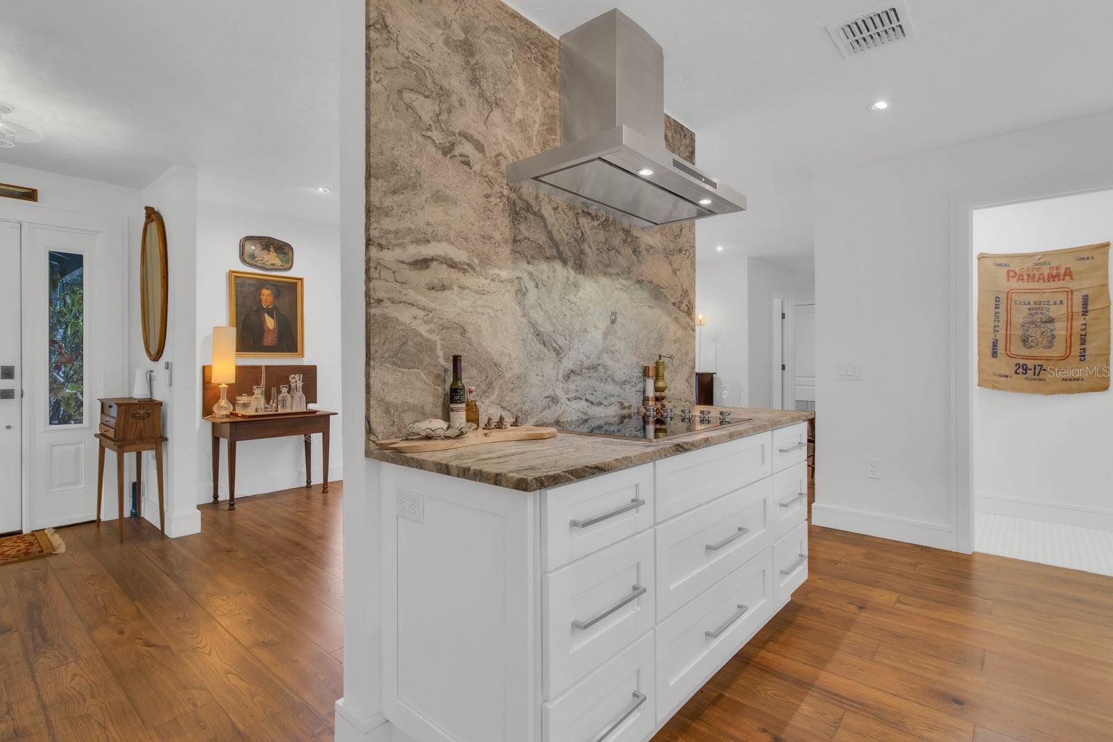 SWEETWATER OAKS - Residential