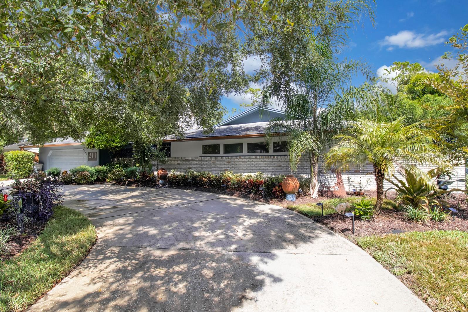 SWEETWATER OAKS - Residential