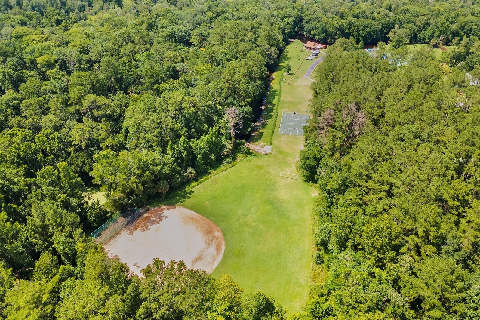 SWEETWATER OAKS - Residential