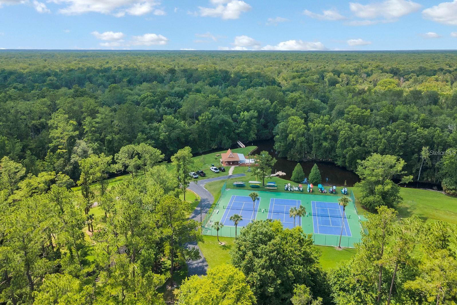SWEETWATER OAKS - Residential