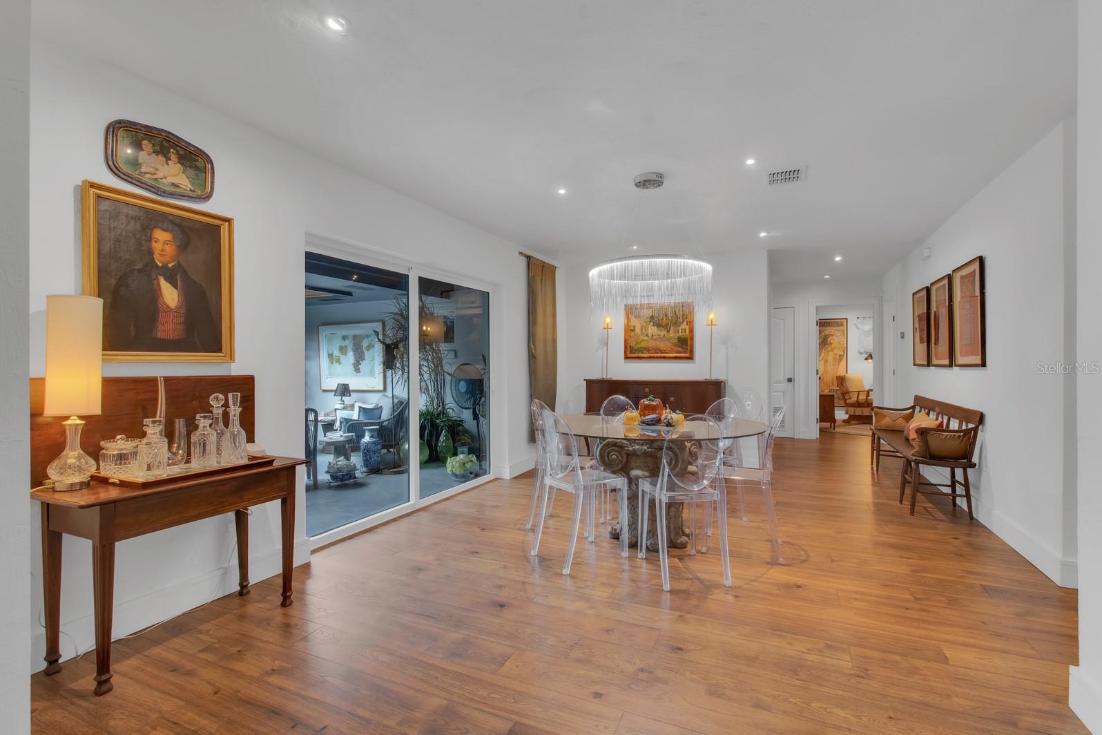 SWEETWATER OAKS - Residential