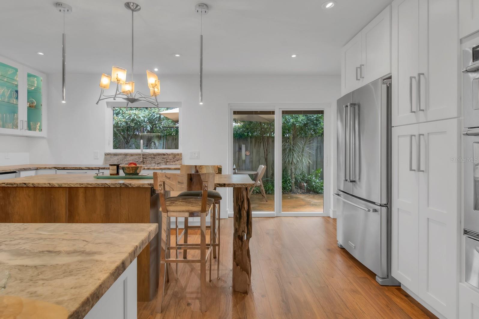 SWEETWATER OAKS - Residential