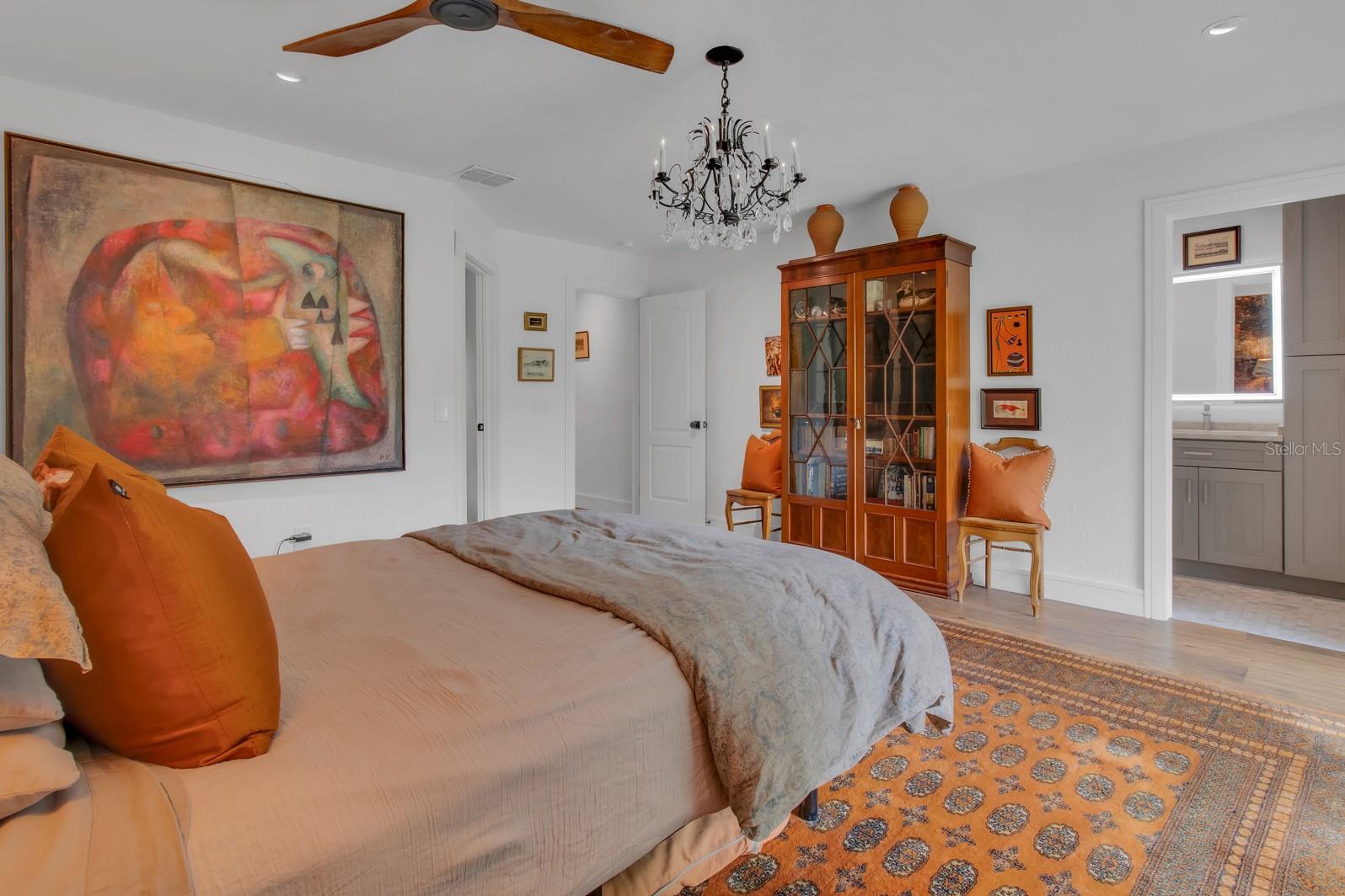 SWEETWATER OAKS - Residential