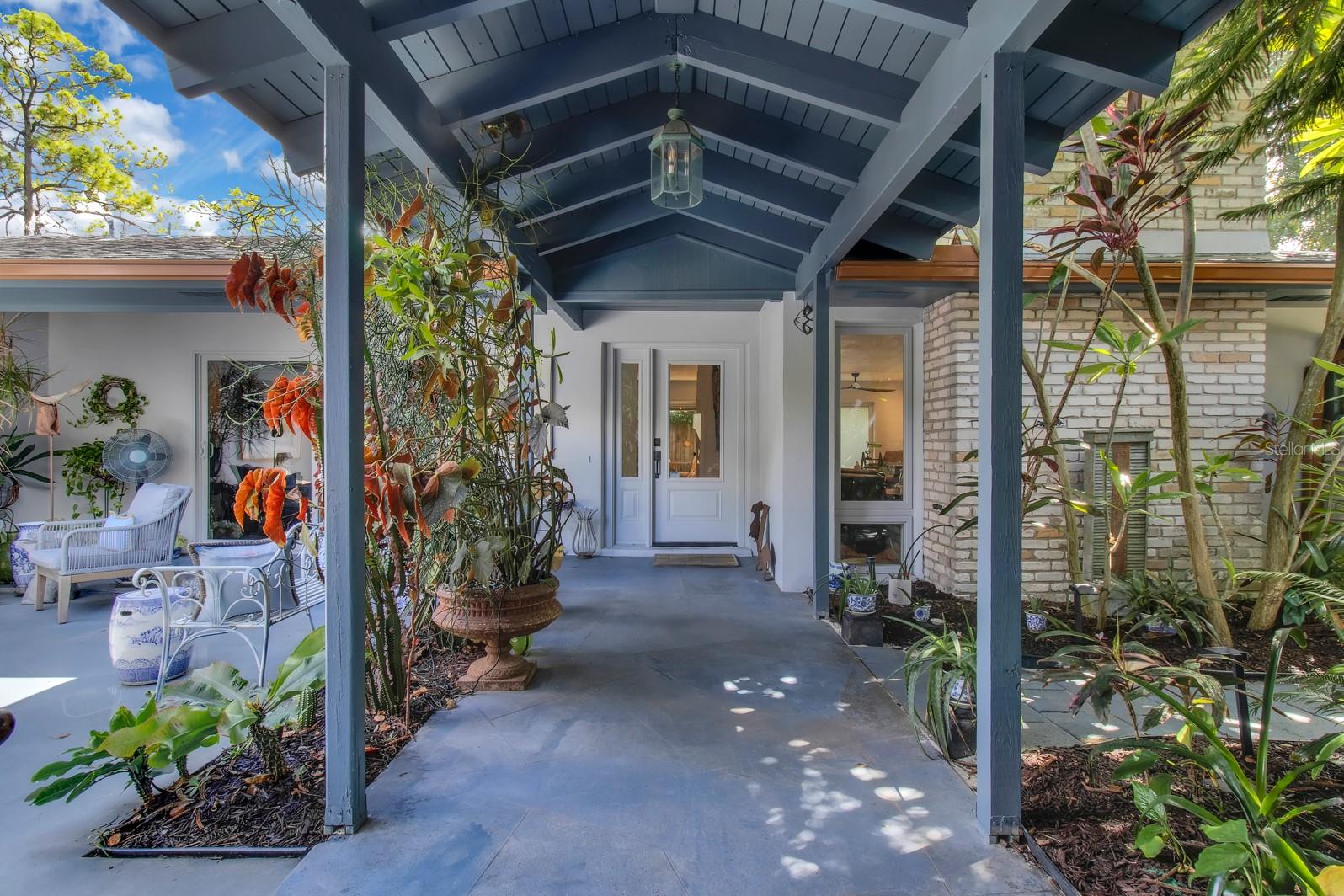 SWEETWATER OAKS - Residential
