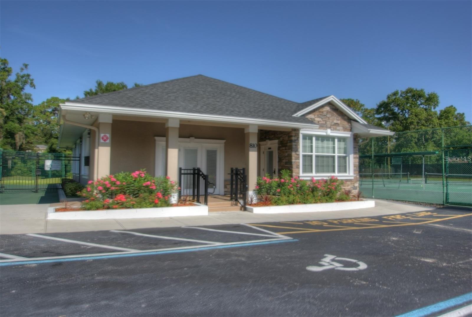 SWEETWATER OAKS - Residential