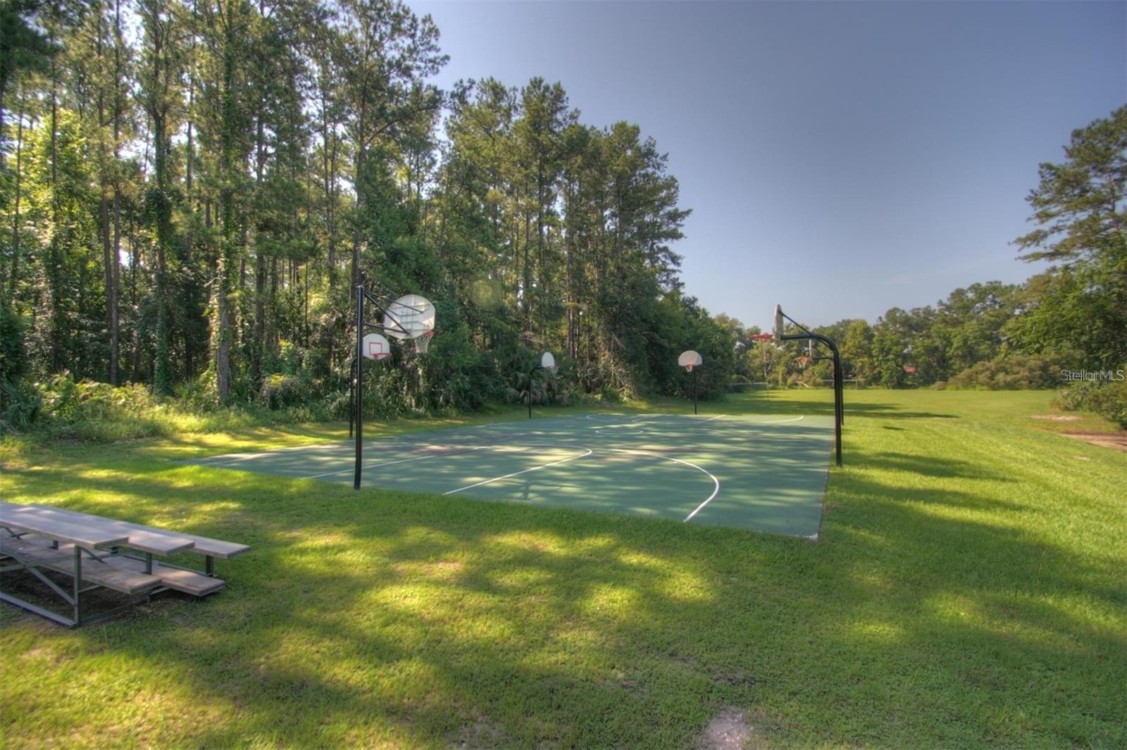 SWEETWATER OAKS - Residential